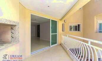 Imagem 5: Apartamento com 122m², 3 Quartos (1 sendo suíte), 3 Vagas de garagem, no Bairro Juvevê