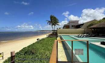 Imagem 1: Imóvel para venda tem 120 metros quadrados com 2 quartos em Barra Mar - Barra de São Migue