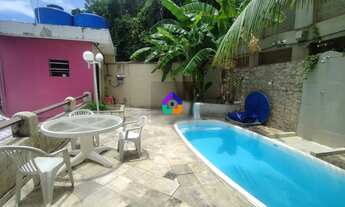 Imagem 6: Casa com 4 Quartos e Piscina na Glória, RJ