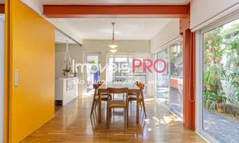 Imagem 6: Linda acas de vila reformada !