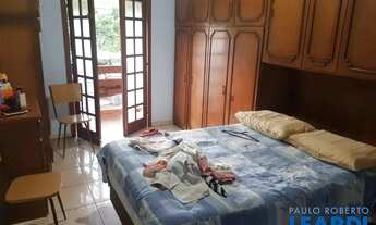 Imagem 3: CASA ASSOBRADADA - PONTE ALTA - SP