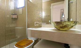 Imagem 15: Cobertura à venda - 3 quartos - 1 suíte - Ecoville