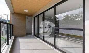 Imagem 4: Apartamento com 2 dormitórios à venda, 94 m² por R$ 940.000,00 - Praia de Piratininga - Ni