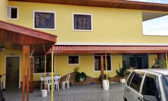 Imagem: Sobrado em Rua Úrsula Isabel de Mello