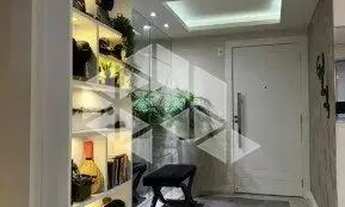 Imagem 6: Apartamento mobiliado com 3 quartos/dormitórios no bairro Centro, em Santo Amaro da Impera