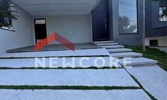 Imagem: Casa de condomínio em Alameda Sapucaia