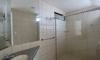 Imagem 6: Imóvel para venda tem 211 metros quadrados com 4 quartos em Candeias - Jaboatão dos Guarar