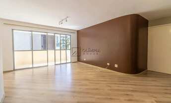 Imagem 3: Aluguel Apartamento 3 Dormitórios - 121 m² Vila Olímpia