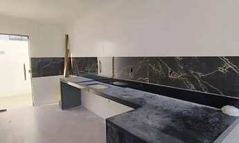 Imagem 5: Casa para Venda em Rio das Ostras, Extensão do Bosque, 3 dormitórios, 1 suíte, 1 banheiro