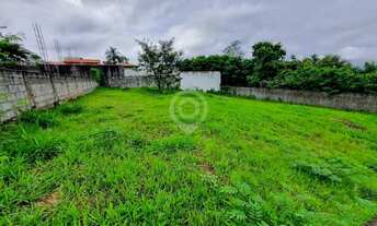 Imagem: Terreno-À VENDA-Loteamento Residencial