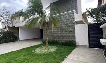 Imagem: Casa à venda em Santana de Parnaíba, Alphaville