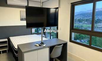 Imagem 4: Studio Mobiliado, 42m², Infra - Jardim Botânico, Porto Alegre/RS