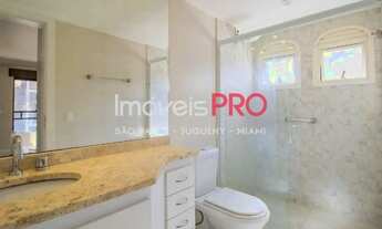 Imagem 7: Apartamento venda e locação Moema perto do Mobile e Consa com 210m2, 4 dorms, 3 suites, 3