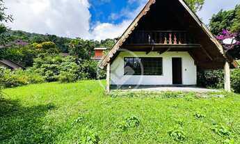 Imagem: Chalé no condomínio mais cobiçado da