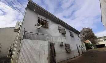 Imagem 6: Casa com 1 dormitório para alugar, 107 m² por R$ 2.000,00/mês - Floresta - Porto Alegre/RS