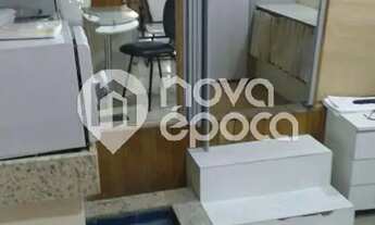 Imagem 3: Méier Galpão / depósito com 1 vaga na garagem