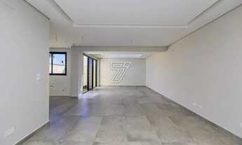 Imagem 3: Sobrado a venda Pilarzinho possui 207 m2 com 3 quartos 3 vagas garagem