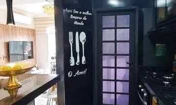 Imagem 7: Cobertura à venda em Barueri, Vila São Luiz (Valparaízo), com 3 quartos, com 96 m²