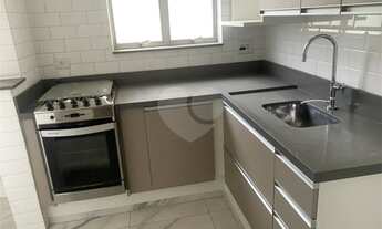 Imagem 6: Imóvel para venda tem 50 metros quadrados com 2 quartos em Vila Nova Cachoeirinha - São Pa