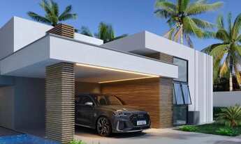 Imagem: Praia do francês - Casa com piscina 120m2