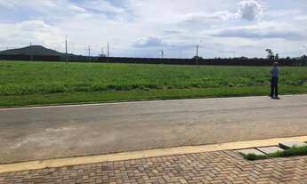 Imagem: Lote à Venda - Senador Canedo