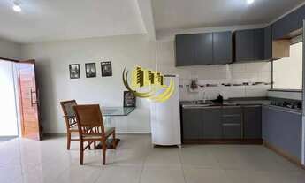 Imagem 5: Sobrado para aluguel, no Bairro Potecas, São José-SC, com 2 quartos, sendo , com 1 vaga