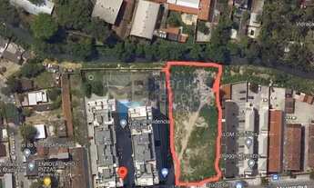 Imagem: Terreno à venda 3206M², Taquara, Rio de