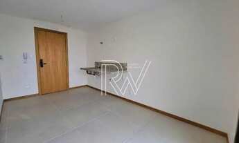 Imagem 5: Studio com 1 dormitório à venda, 24 m² por R$ 300.000,00 - Caminho das Árvores - Salvador