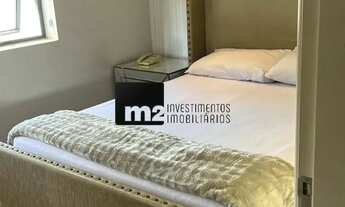 Imagem 4: Flat no Setor Oeste 2 quartoS