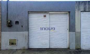 Imagem 3: Casa com 2 dormitórios para alugar por R$ 1.650,00/mês - Parque Presidente Vargas - Fortal