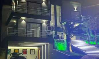 Imagem 2: Casa em Condomínio : / Residencial / Parque das Laranjeiras