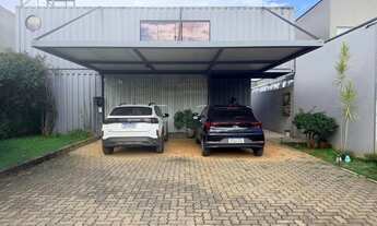 Imagem 2: Casa Container - 3 containers 40 pés HC