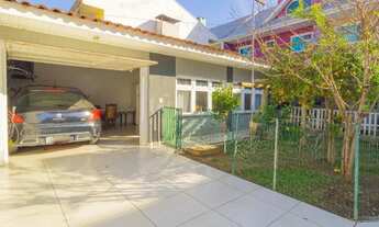 Imagem 6: SOBRADO com 4 dormitórios à venda com 432m² por R$ 1.445.000,00 no bairro Capão Raso - CUR