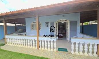 Imagem 3: Casa térrea em terreno único em Rio das Ostras