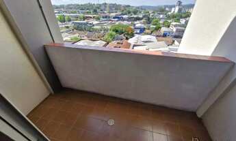 Imagem 3: Apartamento para Aluguel no Bairro Ideal com 70m² e 2 Dormitórios/Quartos