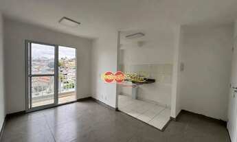 Imagem 4: Apartamento Residencial / Bairro do Engenho