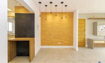 Imagem 7: Apartamento para Locação em Curitiba, Bacacheri, 2 dormitórios, 1 suíte, 2 banheiros, 2 va