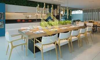 Imagem: NOVO! Apartamento c/ 4 suítes plenas, 190m²