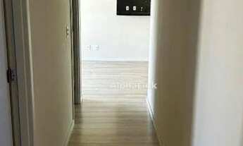 Imagem 4: Apartamento com 2 dormitórios para alugar, 74 m² por R$ 6.275,00/mês - Alphaville - Baruer