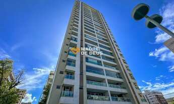 Imagem: Apartamento com 3 Quartos e 4 banheiros