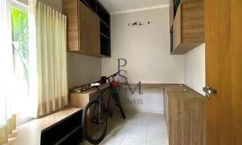 Imagem 4: Casa com 3 dormitórios à venda, 190 m² por R$ 1.320.000,00 - Residencial Gaivota I - São J