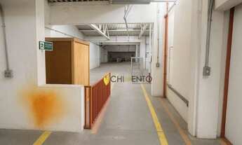 Imagem 6: Prédio, 1750 m² - venda por R$ 4.150.000,00 ou aluguel por R$ 31.100,00/mês - Vila Alpina