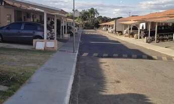 Imagem: Casa à venda em Goiânia, Jardim Gardênia