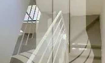 Imagem 7: Sobrado de alto padrão no bairro da Velha Central