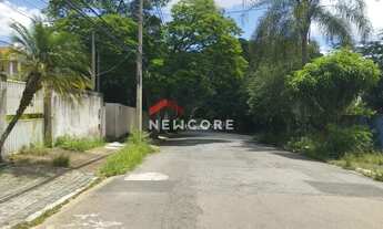 Imagem 5: Lote em Rua das Orquídeas - Chácara Primavera - Campinas/SP