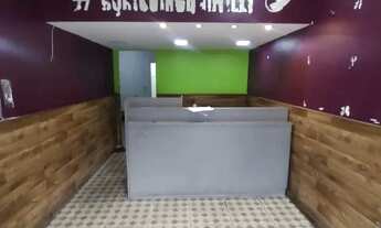 Imagem 4: Excelente Loja com banheiro, 34m² próximo a Praça 1º de Maio em Bangu