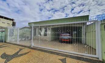Imagem: Casa - Jardim Nova Europa - Campinas