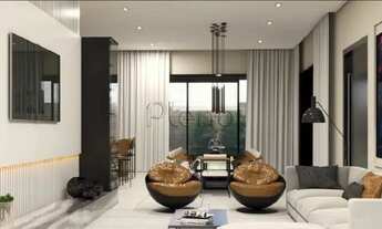 Imagem 3: Casa à venda em Campinas, Loteamento Residencial Arborais, com 3 quartos, com 267.17 m²