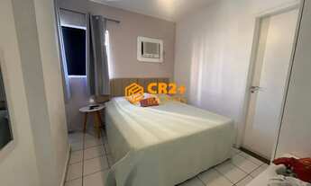 Imagem 4: Vendo apartamento 2 quartos - 60m2- Boa Viagem / Setúbal