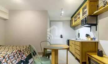 Imagem 5: Apartamento à Venda no Centro de São Paulo Pronto para Morar!